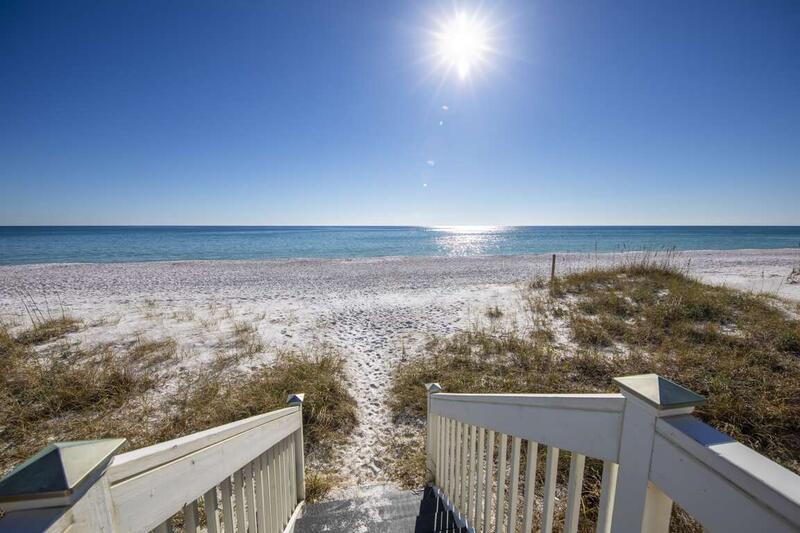 Beach House 30A Unit #1