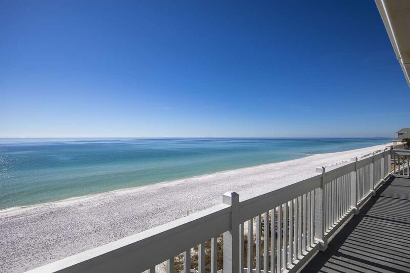 Beach House 30A unit #3
