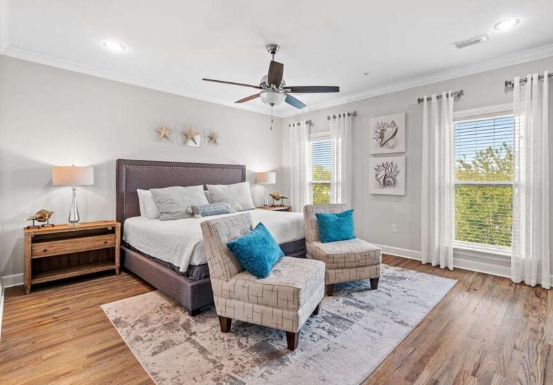 Waterside Villa with Award Winning Design and Pool