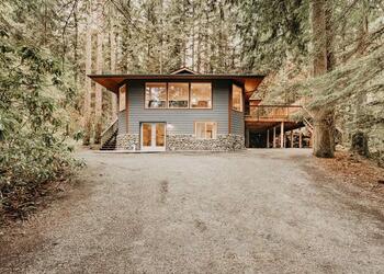 29SL - Hot Tub - Sauna - BBQ - Shuffle Board - Sleeps 11