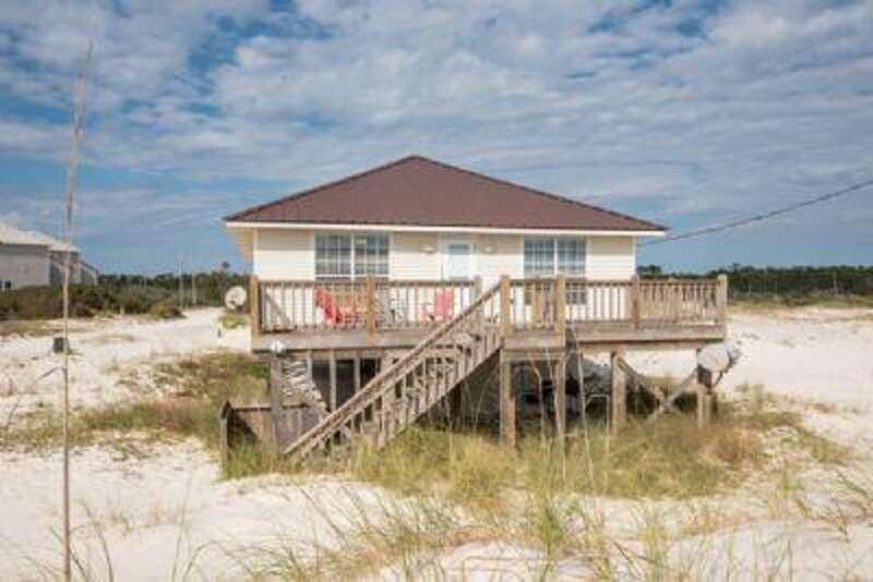 Honey Dunes- Amazing Gulf Views and Easy Beach Access