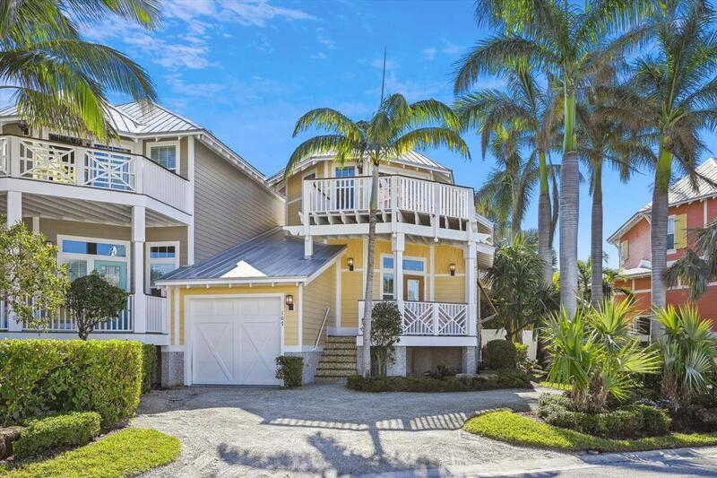 Coconut Hideaway