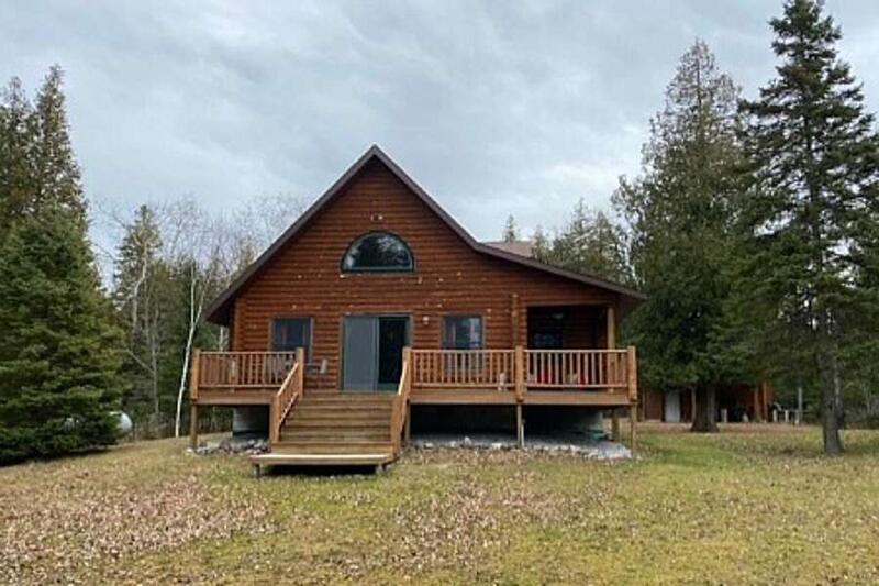 Bass Cove Cottage