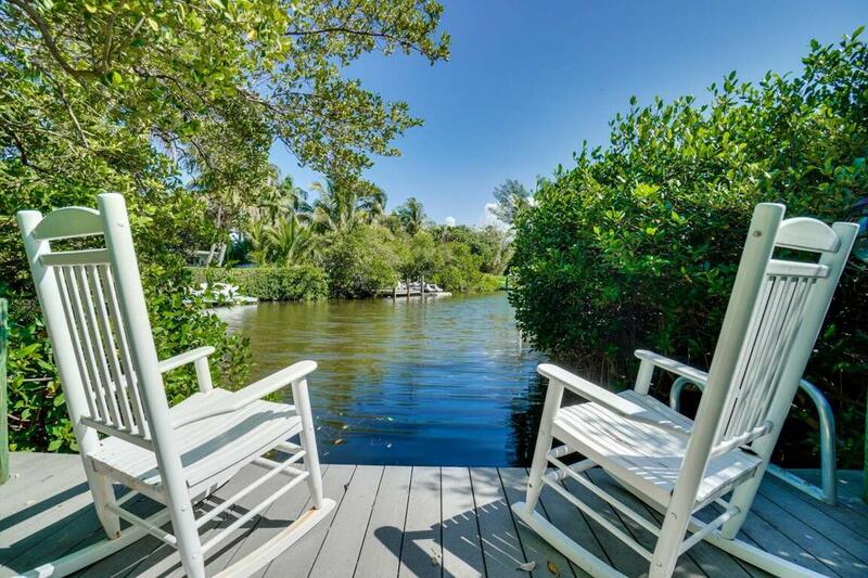 Dock