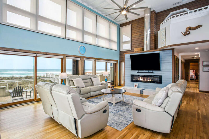 7527 Gulf Boulevard - The Oyster