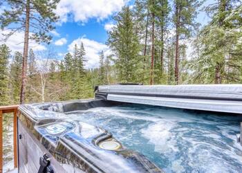 Aaron's Aspen Retreat