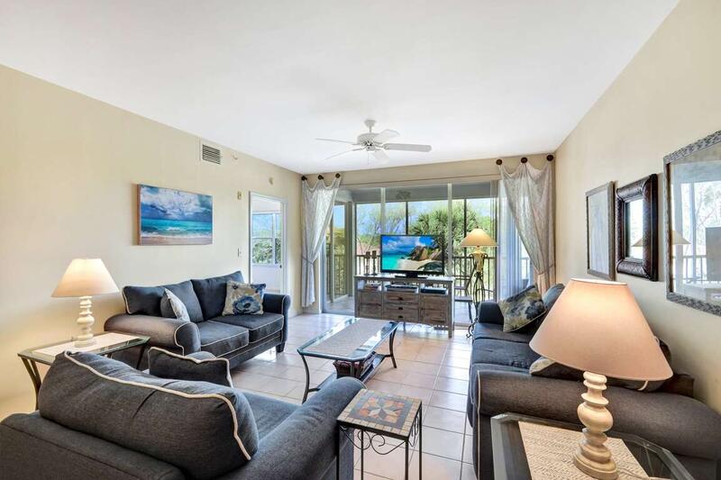 Vanderbilt Villas